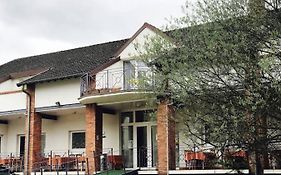 The Garden House & Aloes Bien-Etre Spa