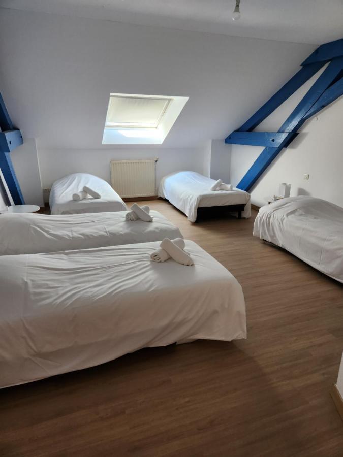 The Garden House & Aloes Bien-Etre Spa Vierzon Extérieur photo